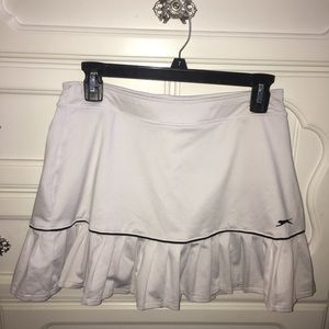 Slazenger golf skort